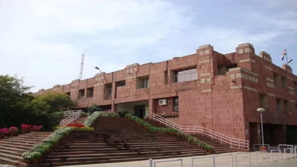 જેએનયુ વિદ્યાર્થી સંઘની ચૂંટણી માટે નામાંકન આજથી શરૂ જેએનયુ વિદ્યાર્થી સંઘની ચૂંટણી માટે નામાંકન આજથી શરૂ