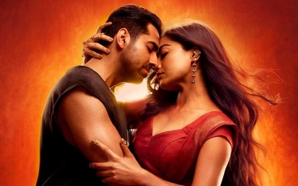 આયુષ્માન ખુરાનાની થામા બોક્સ ઓફિસ પર જલવા જારી આયુષ્માન ખુરાનાની થામા બોક્સ ઓફિસ પર જલવા જારી