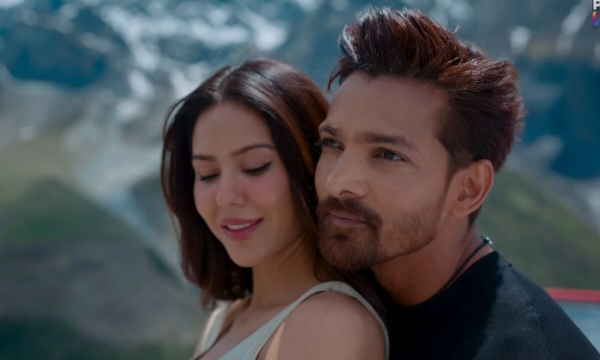 એક દીવાને કી દીવાનીયાત ની છઠ્ઠા દિવસે ₹6.75 કરોડની કમાણી