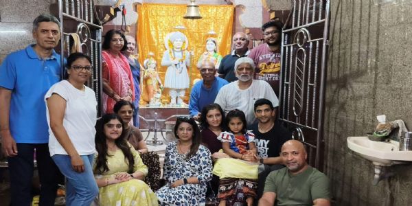 સોમનાથ પ્રભાસ પાટણ મા ઉજવાશે જલારામ જયંતિ