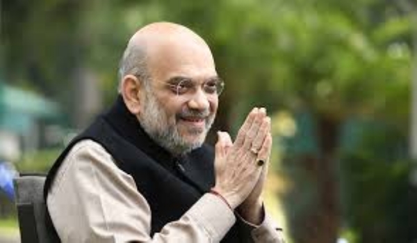 અમિત શાહ આજે મુંબઈમાં ચર્ચ ગેટ પાસે મહારાષ્ટ્ર ભાજપ કાર્યાલયનો શિલાન્યાસ કરશે અમિત શાહ આજે મુંબઈમાં ચર્ચ ગેટ પાસે મહારાષ્ટ્ર ભાજપ કાર્યાલયનો શિલાન્યાસ કરશે