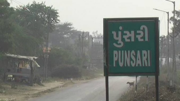 સાબરકાંઠાનું પુંસરી: ટેકનોલોજી અને સ્વચ્છતાથી બનેલું ભારતનું પ્રથમ સ્માર્ટ વિલેજ સાબરકાંઠાનું પુંસરી: ટેકનોલોજી અને સ્વચ્છતાથી બનેલું ભારતનું પ્રથમ સ્માર્ટ વિલેજ