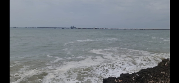 પોરબંદર ના માછીમારોને ટોકન આપવાનું બંધ કરાયું.