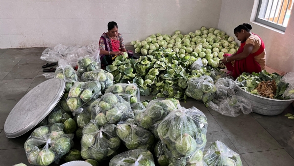 પોરબંદરમાં જલારામ જયંતીની ઉજવણીની તડામાર તૈયારીઓ શરૂ. પોરબંદરમાં જલારામ જયંતીની ઉજવણીની તડામાર તૈયારીઓ શરૂ.