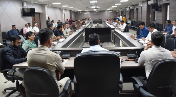 ગિરનારની લીલી પરિક્રમા ગિરનારની લીલી પરિક્રમા