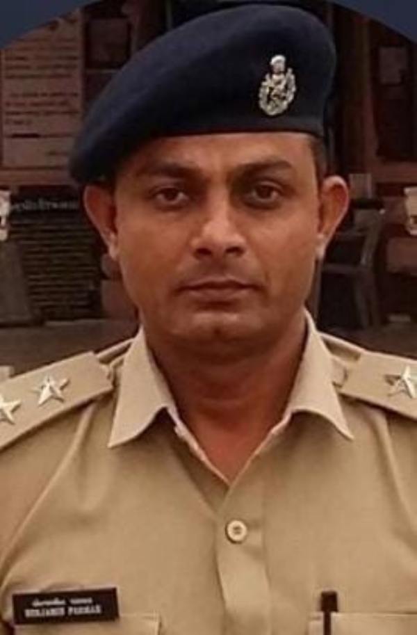 ભાવનગર ના તત્કાલીન PSI પરમાર વિરુદ્ધ દુષ્કર્મ ની ફરિયાદ નોંધાય. ભાવનગર ના તત્કાલીન PSI પરમાર વિરુદ્ધ દુષ્કર્મ ની ફરિયાદ નોંધાય.