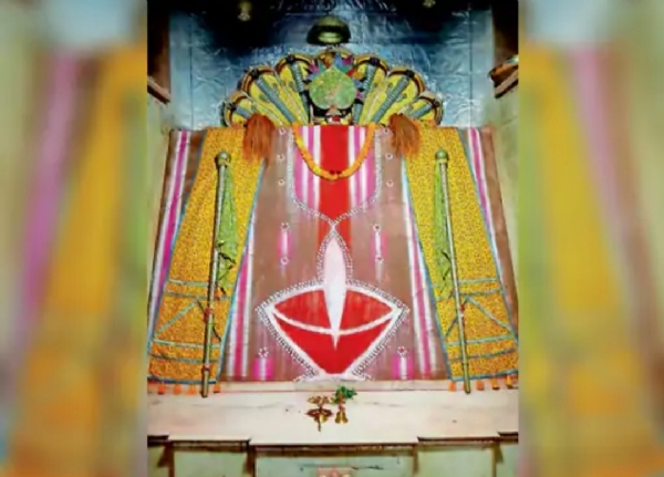 પાટણમાં ભગવાન પદ્મનાથનો સપ્તરાત્રી રેવડિયા મેળો કારતક સુદ ચૌદસથી શરૂ થઈ કારતક વદ પાંચમ સુધી  ઉજવાશે પાટણમાં ભગવાન પદ્મનાથનો સપ્તરાત્રી રેવડિયા મેળો કારતક સુદ ચૌદસથી શરૂ થઈ કારતક વદ પાંચમ સુધી  ઉજવાશે