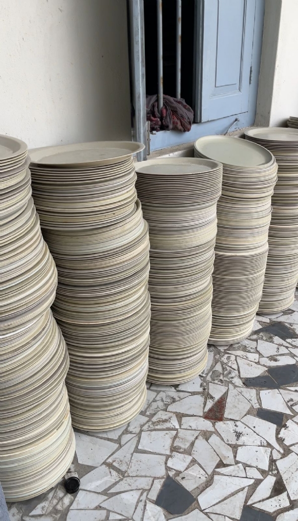 પોરબંદરમાં જલારામ જયંતીની ઉજવણીની તડામાર તૈયારીઓ શરૂ. પોરબંદરમાં જલારામ જયંતીની ઉજવણીની તડામાર તૈયારીઓ શરૂ.