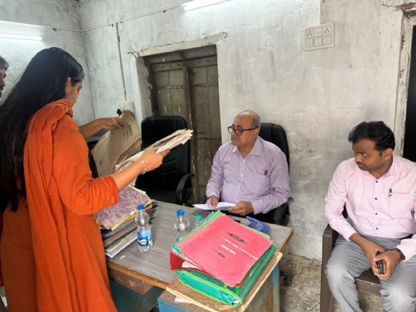 ખારવા ગ્રામ પંચાયત ખારવા ગ્રામ પંચાયત