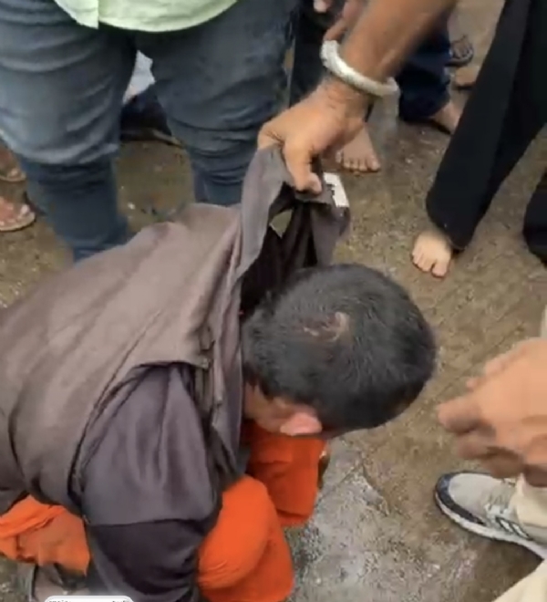 ambaji ma bhikshuko no vadhtotras