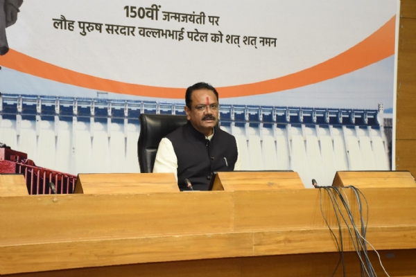 મંત્રી જીતુભાઈ વાઘાણી