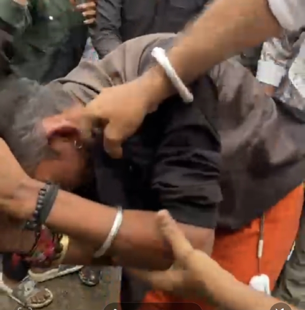 ambaji ma bhikshuko no vadhtotras