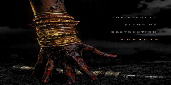 પ્રશાંત વર્માની મહાકાલીનું નવું પોસ્ટર રિલીઝ