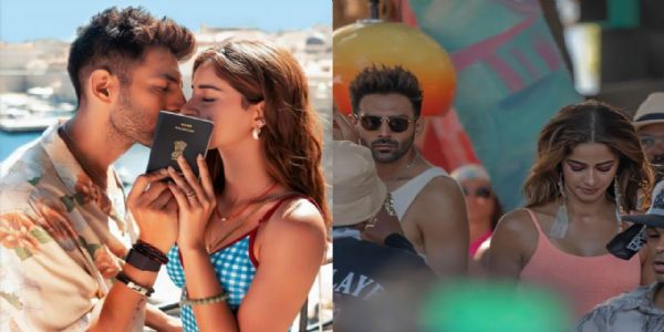 કાર્તિક આર્યનની આગામી રોમેન્ટિક ફિલ્મ અંગે એક મોટી અપડેટ