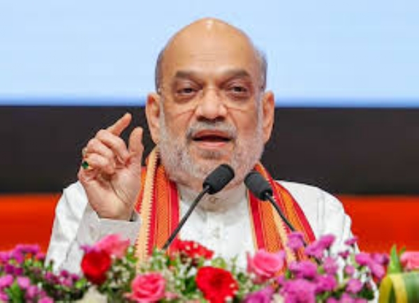 અમિત શાહ આજે બિહારના દરભંગા, સમસ્તીપુર અને બેગુસરાયમાં પ્રચાર કરશે અમિત શાહ આજે બિહારના દરભંગા, સમસ્તીપુર અને બેગુસરાયમાં પ્રચાર કરશે