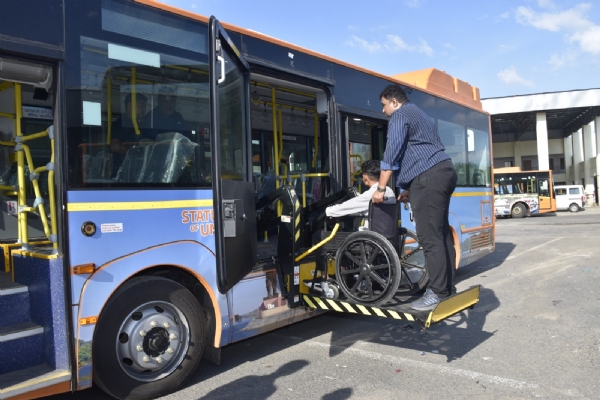 25 નવી ઈ-બસો ઉમેરાશે 25 નવી ઈ-બસો ઉમેરાશે