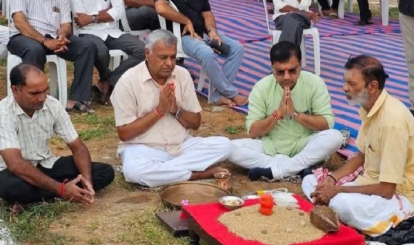 દૂદાણા ગામમાં ₹25 લાખના ખર્ચે