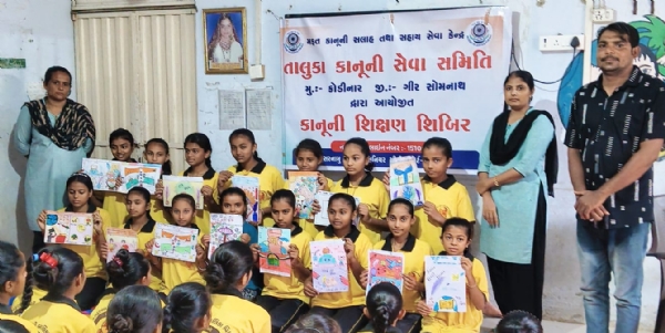 કસ્તુરબા બાલિકા વિદ્યાલય