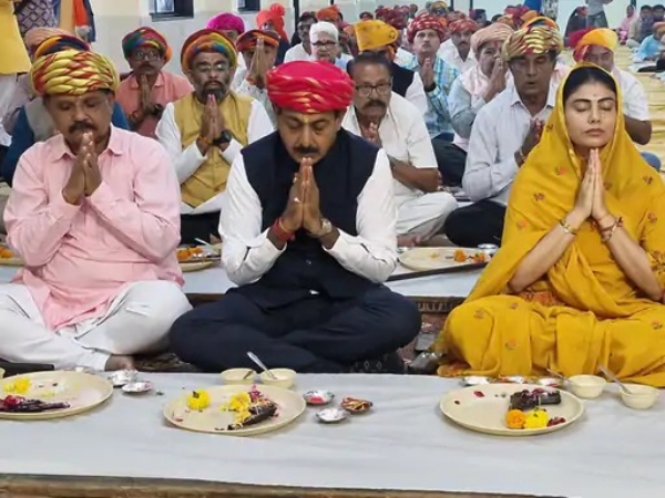શસ્ત્રપૂજન