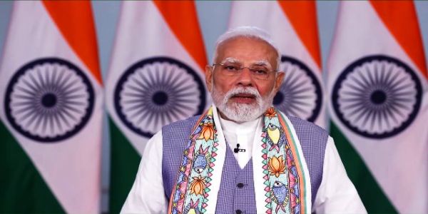 પ્રધાનમંત્રી શનિવારે ₹62,000 કરોડથી વધુની યુવા-કેન્દ્રિત યોજનાઓ શરૂ કરશે