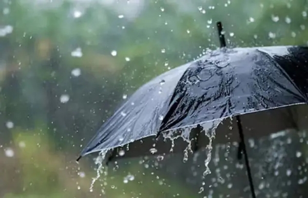 વરસાદ પ્રતીકાત્મક તસવીર