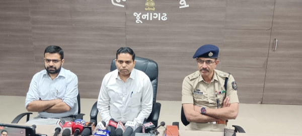 જુનાગઢ લિલી પરિક્રમા જુનાગઢ લિલી પરિક્રમા