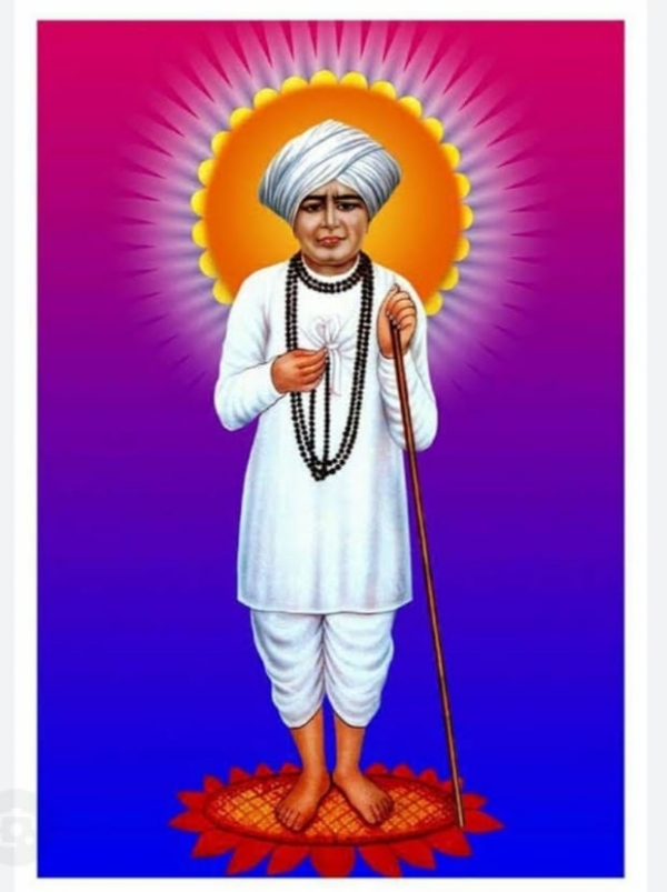 જૂનાગઢ  બિલખામાં જલારામ જયંતિ