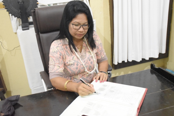 ત્રિપુરાના ધારાસભ્યો સહિતના પ્રતિનિધિ મંડળે પોરબંદરની મુલાકાત લીધી. ત્રિપુરાના ધારાસભ્યો સહિતના પ્રતિનિધિ મંડળે પોરબંદરની મુલાકાત લીધી.