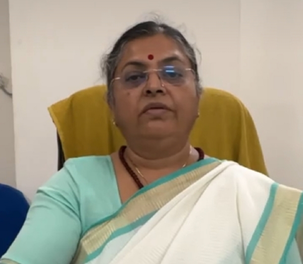 પાટણમાં ‘એક્વીફર મેપિંગ’ પ્રોજેક્ટથી પાણી સમસ્યાને કાયમી ઉકેલ પાટણમાં ‘એક્વીફર મેપિંગ’ પ્રોજેક્ટથી પાણી સમસ્યાને કાયમી ઉકેલ