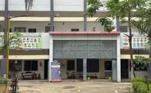 NGES સંચાલિત પી.પી.જી. એક્સપેરિમેન્ટલ શાળાના ૫૦ વર્ષ પૂર્ણ થવાના અવસરે  ૨૦૨૬માં ૨૧ અને ૨૨ ફેબ્રુઆરીએ  વિવિધ કાર્યક્રમો યોજાશે