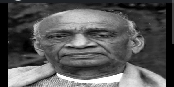 સરદાર પટેલની ૧૫૦ મી જન્મ જયંતિ: જૂનાગઢ સાથેનું જોડાણ સ્મરણીય અને પ્રેરણા આપનારું