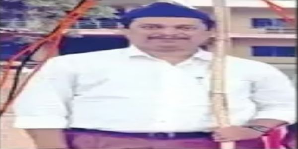 KAT એ માર્ચમાં ભાગ લેવા બદલ PDO ના સસ્પેન્શનના આદેશ પર રોક