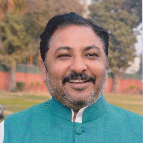 મગધ અને શાહબાદ NDAના ખજાના ભરશે દયાશંકર સિંહ