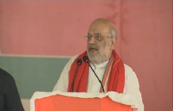 ગુજરાત હવે દર વર્ષે સરદાર પટેલની જન્મજયંતિ પર ભવ્ય પ્રજાસત્તાક દિવસ જેવી પરેડનું આયોજન કરશે અમિત શાહ ગુજરાત હવે દર વર્ષે સરદાર પટેલની જન્મજયંતિ પર ભવ્ય પ્રજાસત્તાક દિવસ જેવી પરેડનું આયોજન કરશે અમિત શાહ