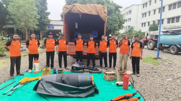 જૂનાગઢ જિલ્લામાં વરસાદ ને લયને જૂનાગઢ જિલ્લામાં વરસાદ ને લયને