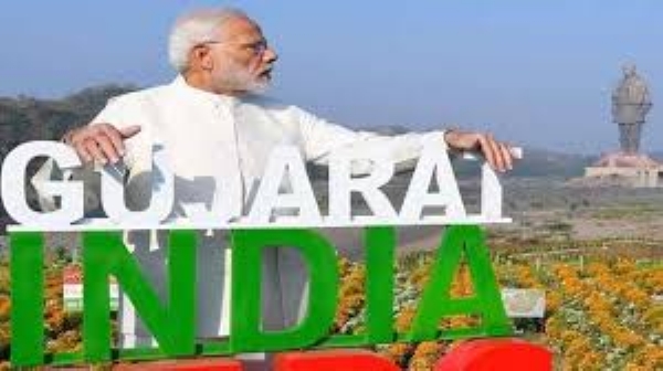 પ્રધાનમંત્રી મોદી આજે અને કાલે ગુજરાતમાં,પહેલા કેવડિયાની મુલાકાત લેશે પ્રધાનમંત્રી મોદી આજે અને કાલે ગુજરાતમાં,પહેલા કેવડિયાની મુલાકાત લેશે