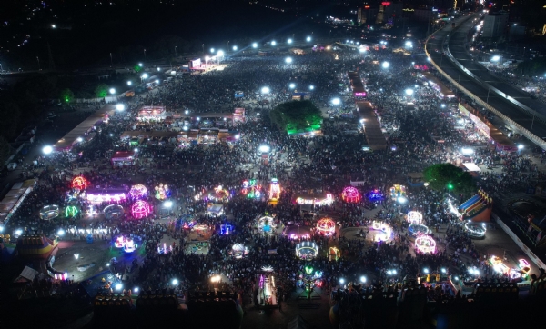 કાર્તિકી પૂર્ણિમા મેળો કાર્તિકી પૂર્ણિમા મેળો