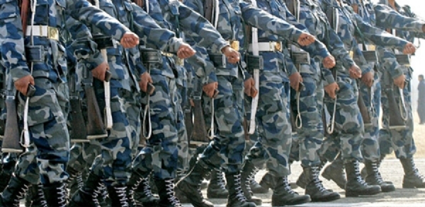 જનરલ-જી બળવા બાદ 1000 થી વધુ પોલીસ અધિકારીઓએ રાજીનામું આપ્યું જનરલ-જી બળવા બાદ 1000 થી વધુ પોલીસ અધિકારીઓએ રાજીનામું આપ્યું