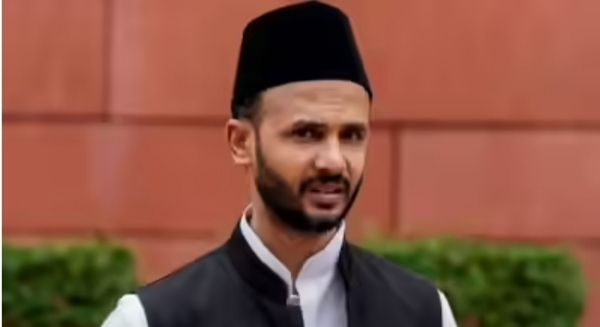 SIR પછી બિહારમાં લાખો મતો કાઢી નાખવામાં આવ્યા સાંસદ બર્ક SIR પછી બિહારમાં લાખો મતો કાઢી નાખવામાં આવ્યા સાંસદ બર્ક