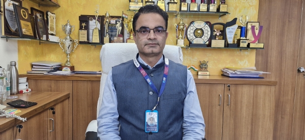 પોરબંદર જિલ્લામાં “તમારી મૂડી, તમારો અધિકાર” અભિયાન અંતર્ગત કેમ્પ યોજાશે. પોરબંદર જિલ્લામાં “તમારી મૂડી, તમારો અધિકાર” અભિયાન અંતર્ગત કેમ્પ યોજાશે.