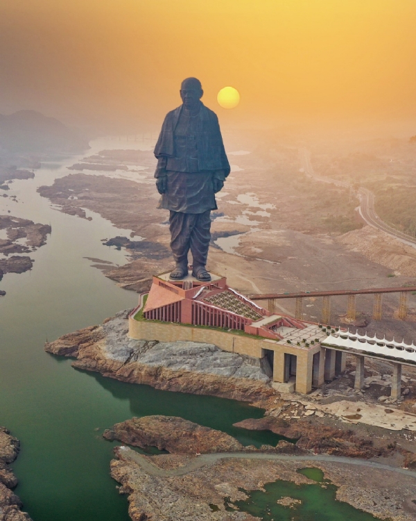 એકતાનગર એકતાનગર