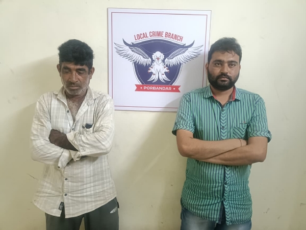 ભાવપરા ગામે જુગાર રમી રહેલ 3 મહિલા સહિત 5 શખ્સો ઝડપાયા. ભાવપરા ગામે જુગાર રમી રહેલ 3 મહિલા સહિત 5 શખ્સો ઝડપાયા.