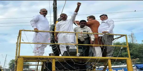 પાટણમાં રાષ્ટ્રીય એકતા દિવસની ઉજવણી સાથે સરદાર પટેલને શ્રદ્ધાંજલિ