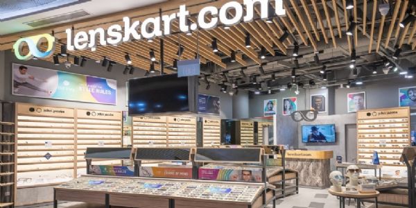 લેન્સકાર્ટનો IPO સબ્સ્ક્રિપ્શન માટે લોન્ચ થયો, 4 નવેમ્બરે બંધ થશે