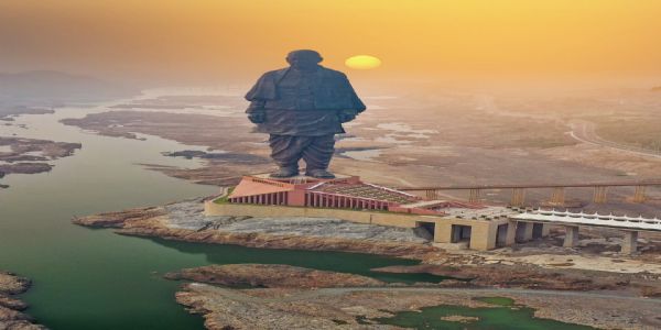 મુખ્યમંત્રી ભૂપેન્દ્ર પટેલ એકતાનગરમાં ભારત પર્વ-2025નો શનિવારે પ્રારંભ કરાવશે