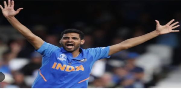 ઓસ્ટ્રેલિયન ટીમને હરાવવી એ એક મોટી સિદ્ધિ છે: ભુવનેશ કુમાર