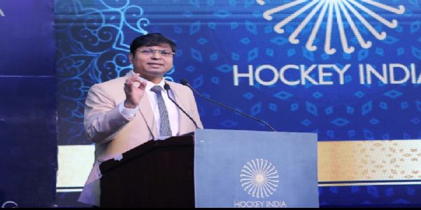 હોકી ઇન્ડિયા 7 નવેમ્બરે ભારતીય હોકીના 100 વર્ષની ઉજવણી કરશે