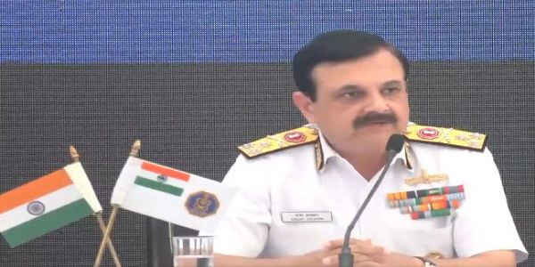 ભારત હિંદ મહાસાગરમાં ચીનની દરેક ગતિવિધિ પર નજર રાખી રહ્યું છે અને દુશ્મનને કડક જવાબ આપશે