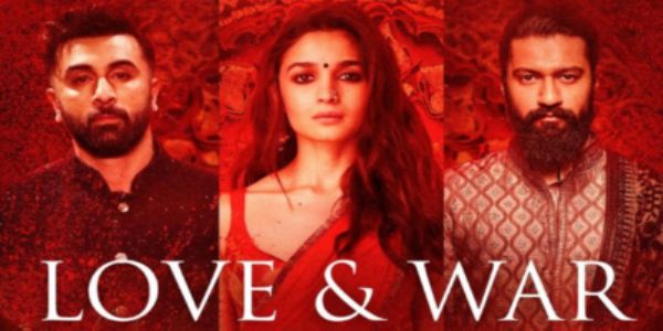 રણબીર કપૂરની ફિલ્મ લવ એન્ડ વોર ની રિલીઝ તારીખ મુલતવી રાખવામાં આવી