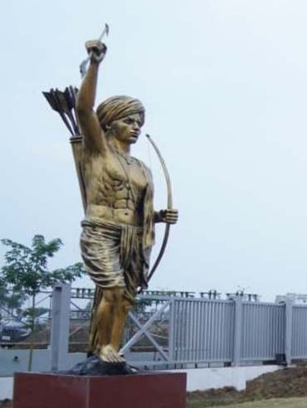 છત્તીસગઢમાં દેશનું પહેલું ડિજિટલ આદિવાસી સંગ્રહાલય તૈયાર છે,પ્રધાનમંત્રી 1 નવેમ્બરે ઉદ્ઘાટન કરશે છત્તીસગઢમાં દેશનું પહેલું ડિજિટલ આદિવાસી સંગ્રહાલય તૈયાર છે,પ્રધાનમંત્રી 1 નવેમ્બરે ઉદ્ઘાટન કરશે